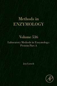 Laboratory Methods in Enzymology: Protein Part A