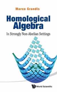 Homological Algebra