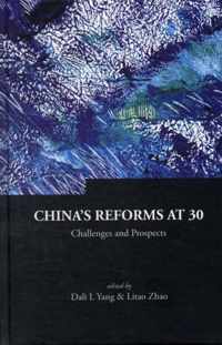 China's Reforms At 30