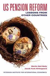 US Pension Reform - Lessons from Other Countries