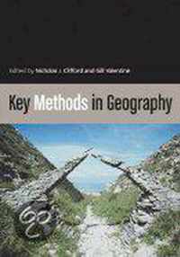 Key Methods in Geography