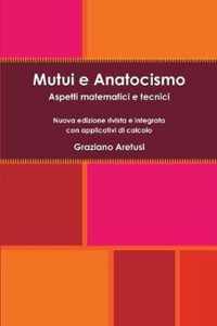 Mutui e Anatocismo