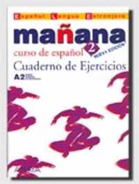 Manana (Nueva edicion)
