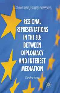 Regional Representations in the EU