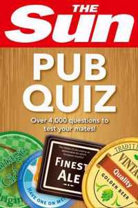 The Sun Pub Quiz