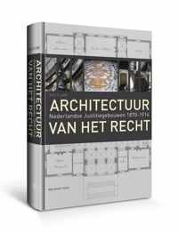 Architectuur Van Het Recht