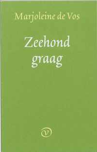 Zeehond graag