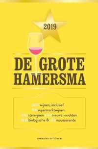 De grote Hamersma 2019