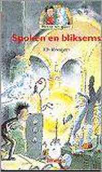 Spoken en bliksems