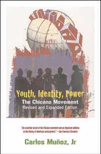 Youth, Identity, Power