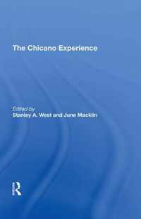 The Chicano Experience