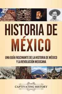 Historia de Mexico