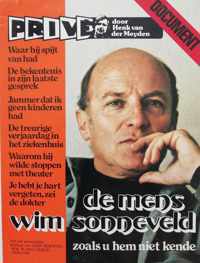 Mens wim sonneveld