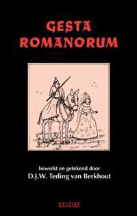 Gesta Romanorum