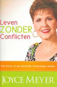 Leven zonder conflicten