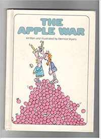 Bernice Meyers - The Apple War