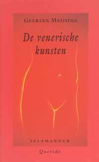 De venerische kunsten - Geerten Meysing