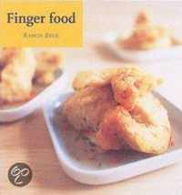 Finger food