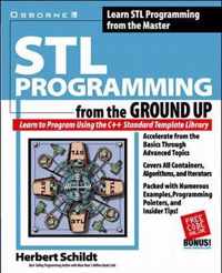 STL Programming from the Ground Up