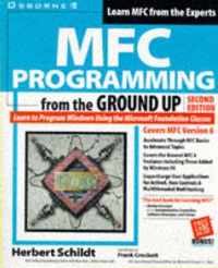 MFC Programming from the Ground Up