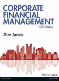 Corporate Financial Management