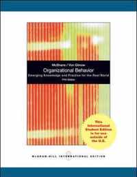 Organizational Behavior