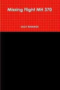 Missing Flight MH 370