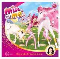 Mia And Me: (13)Original HSP z.TV-Serie-Die Große Entscheidu