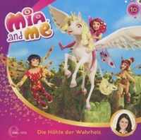 Mia and Me 10. Die Höhle der Wahrheit