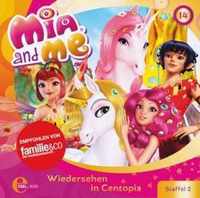 Mia and Me 14. Wiedersehen in Centopia
