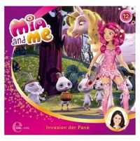 Mia and Me 12. Invasion der Pane