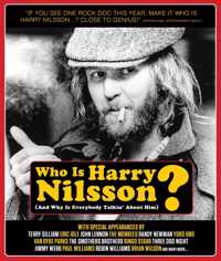 Who Is Harry Nilsson (And Why Is Everybody Talkin&apos;