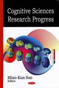 Cognitive Sciences Research Progress