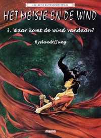 Meisje en de wind 03. waar komt de wind vandaan?