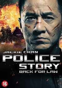 Police Story - Back For Law