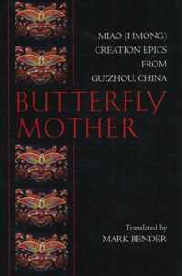 Butterfly Mother