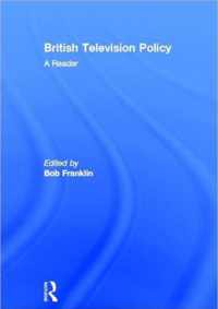 British Television Policy