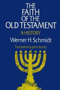 The Faith of the Old Testament