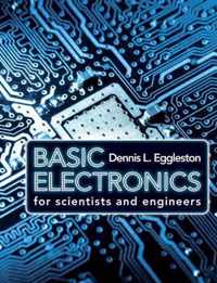Basic Electronics For Scientists & Engin