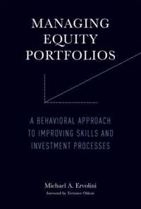 Managing Equity Portfolios