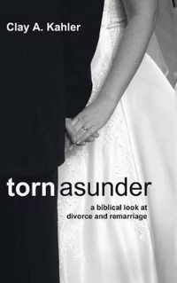 Torn Asunder