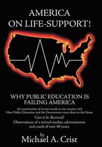 America on Life Support!