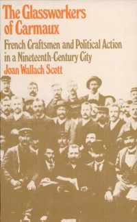 The Glassworkers of Carmaux (Paper)