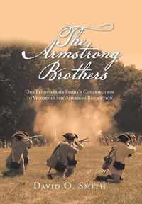 The Armstrong Brothers