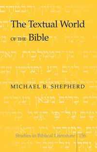 The Textual World of the Bible