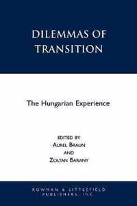 Dilemmas of Transition