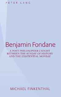 Benjamin Fondane