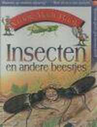 Insecten En Andere Beestjes