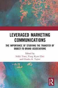 Leveraged Marketing Communications