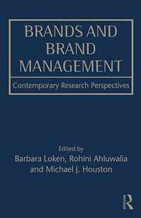 Brands and Brand Management